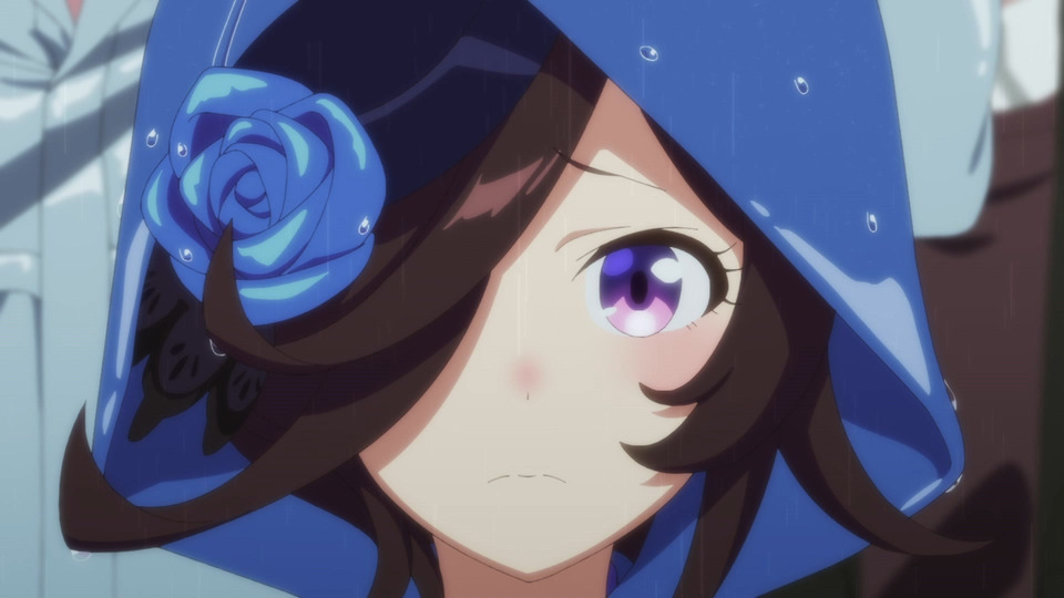 ウマ娘 プリティーダービー Season 2 07 祝福の名前